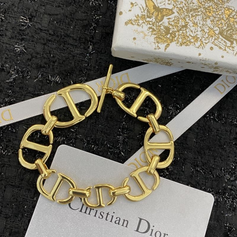 Christian Dior Bracelets